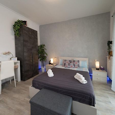 Relax Room Apartment Рим Экстерьер фото