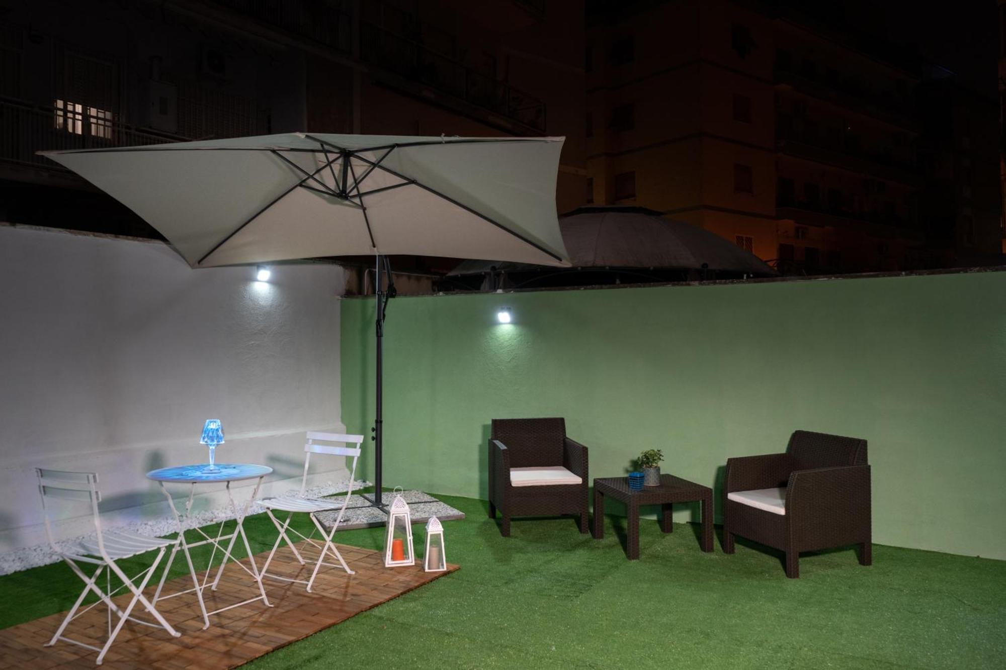 Relax Room Apartment Рим Экстерьер фото