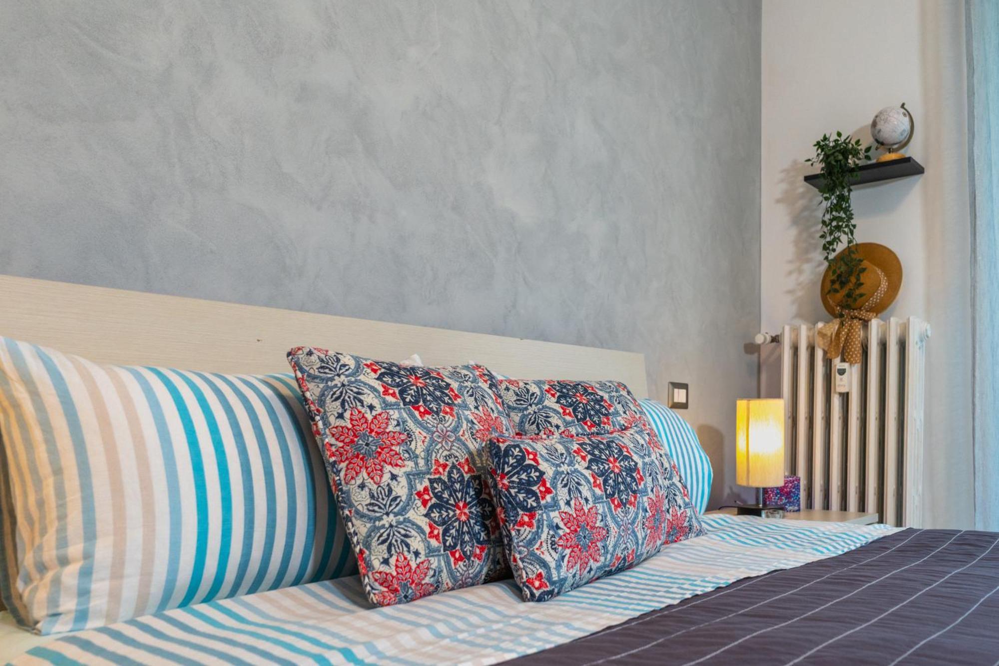 Relax Room Apartment Рим Экстерьер фото