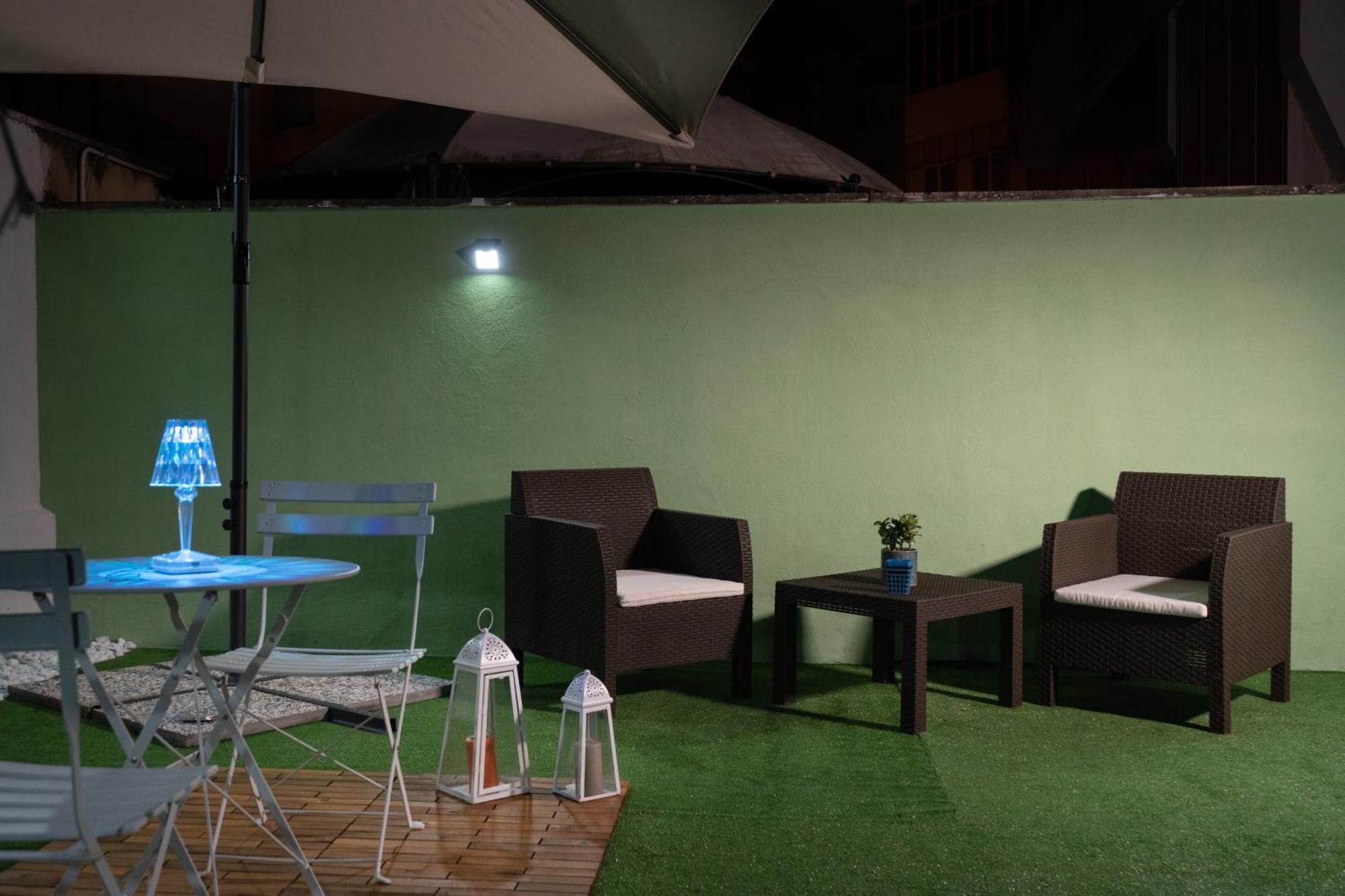 Relax Room Apartment Рим Экстерьер фото