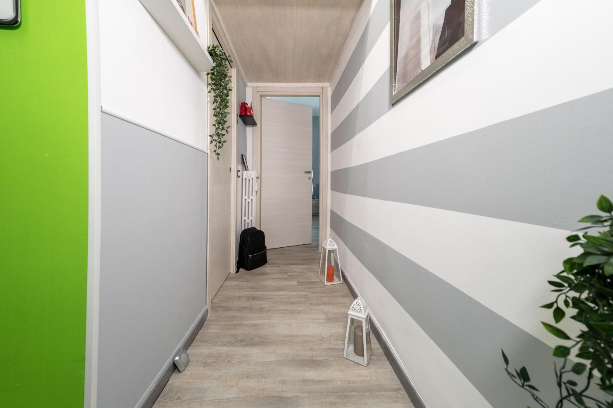 Relax Room Apartment Рим Экстерьер фото