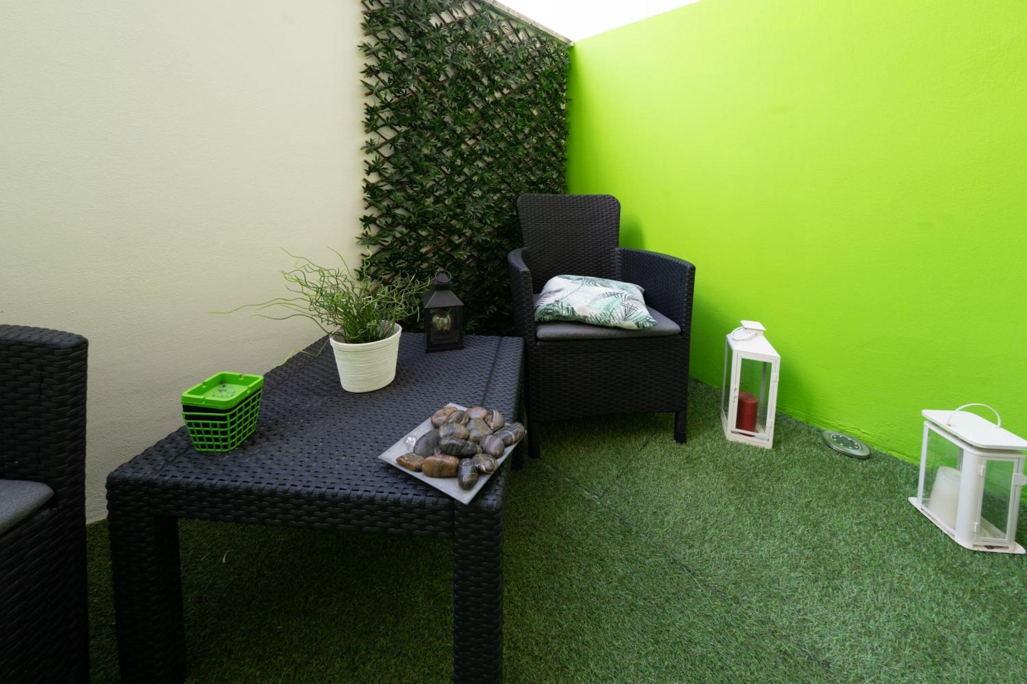 Relax Room Apartment Рим Экстерьер фото
