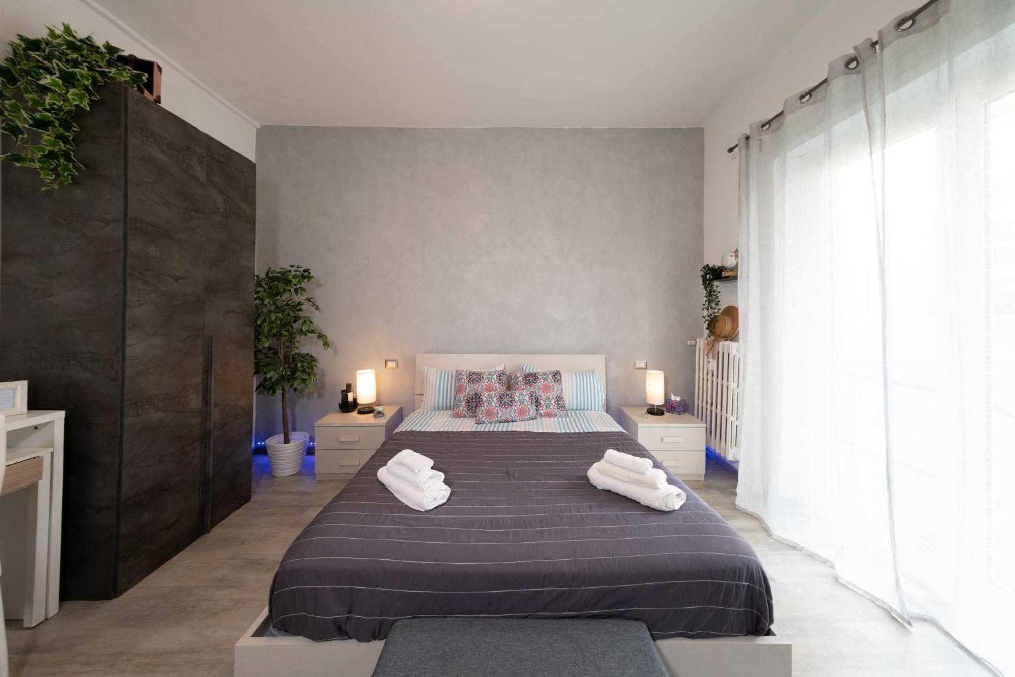 Relax Room Apartment Рим Экстерьер фото
