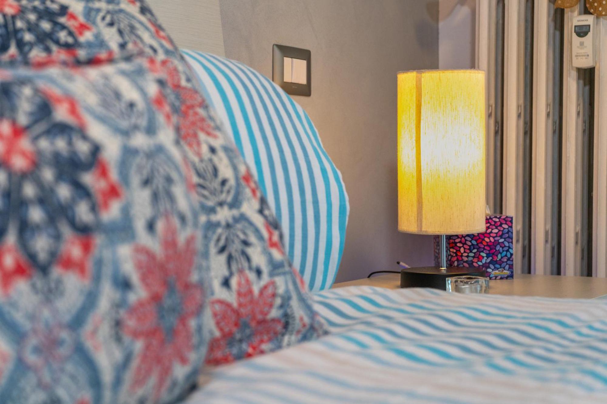Relax Room Apartment Рим Экстерьер фото