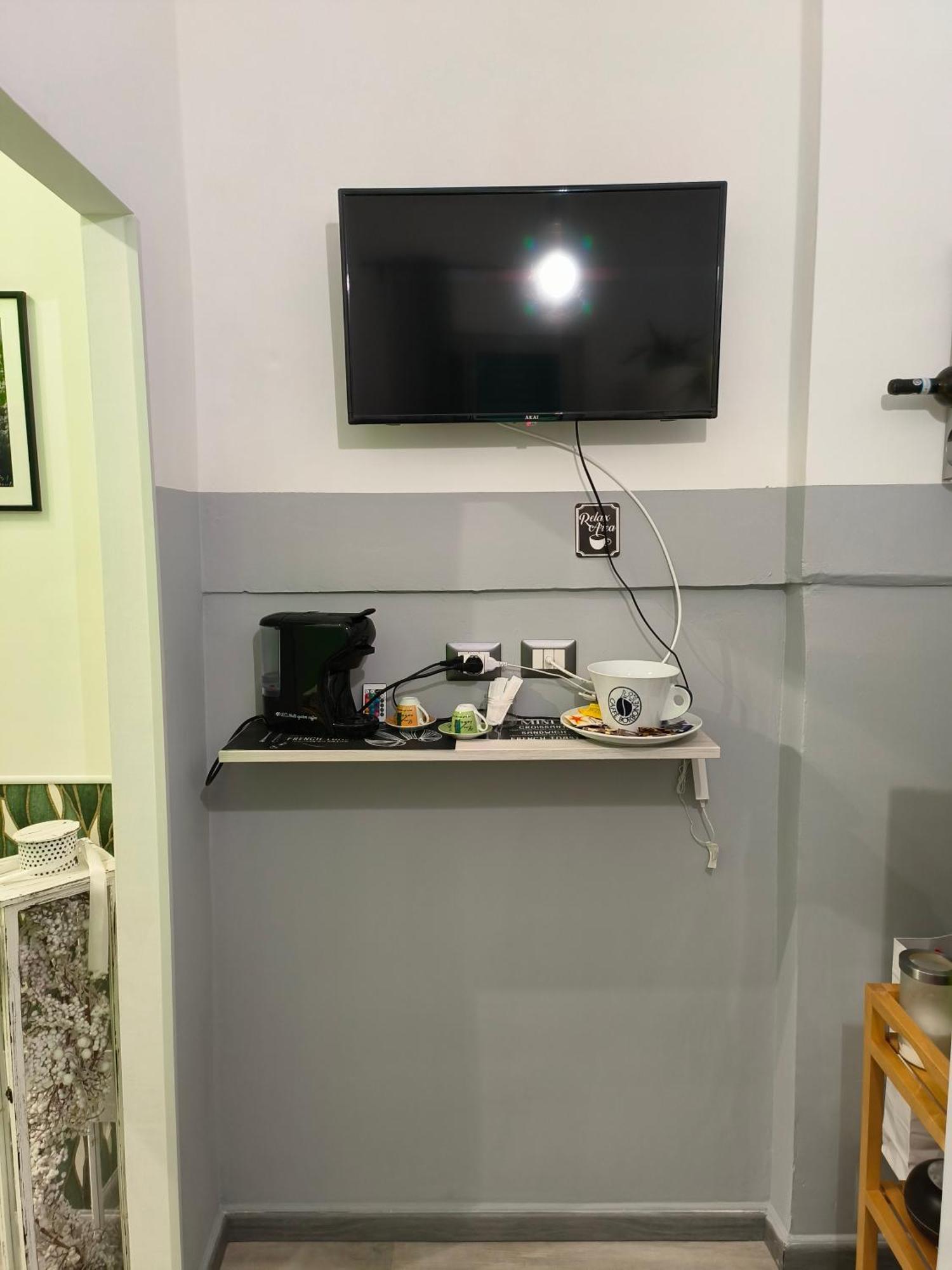 Relax Room Apartment Рим Экстерьер фото