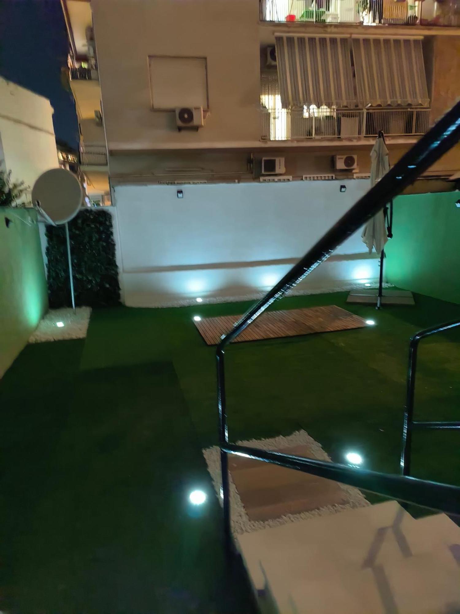 Relax Room Apartment Рим Экстерьер фото